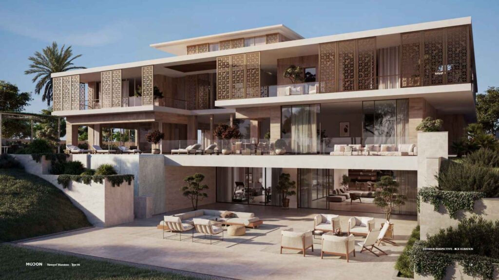 Nawayef_Mansions_by_Modon-44