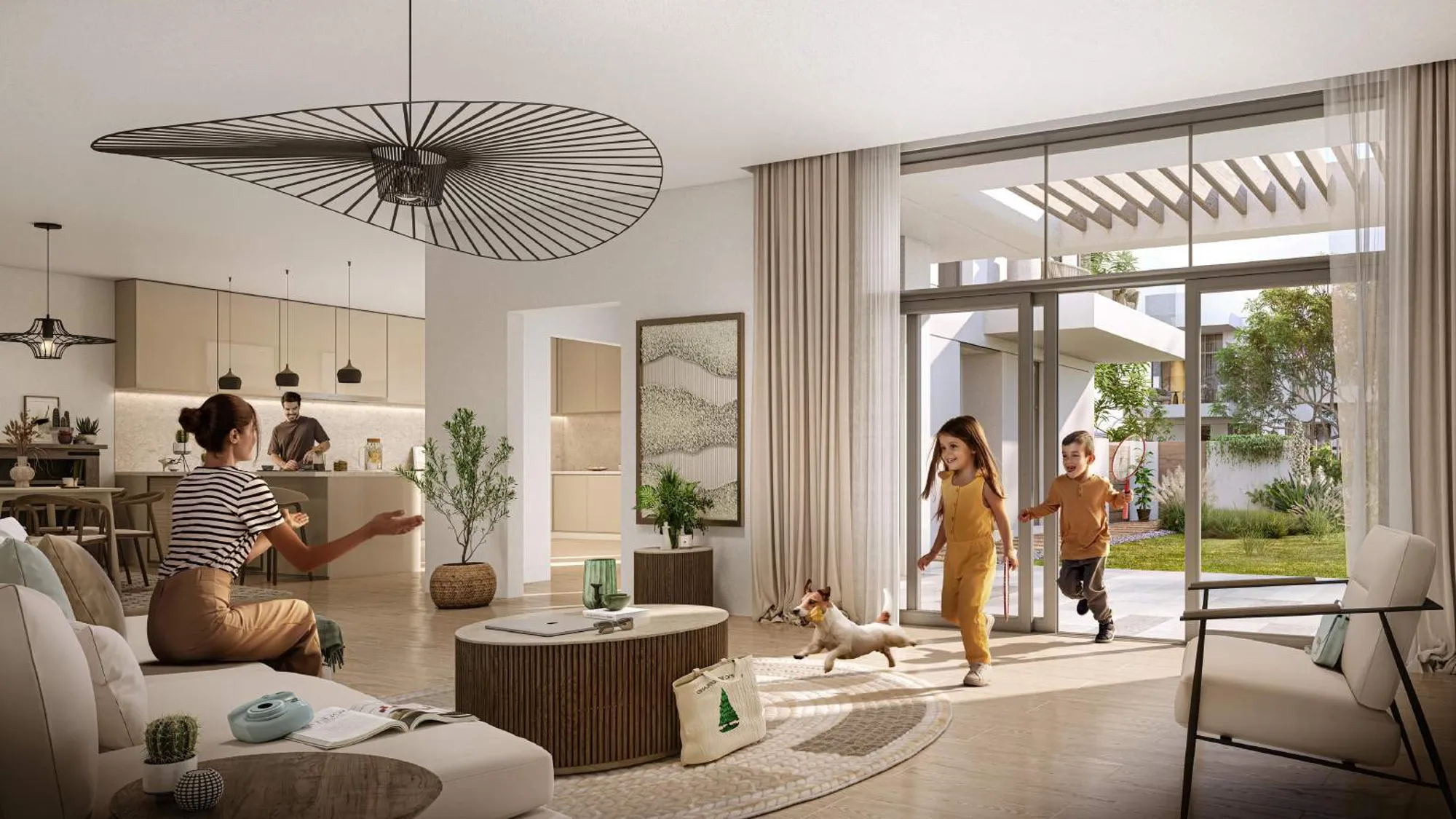 The-Sustainable-City-at-Yas-Island-57
