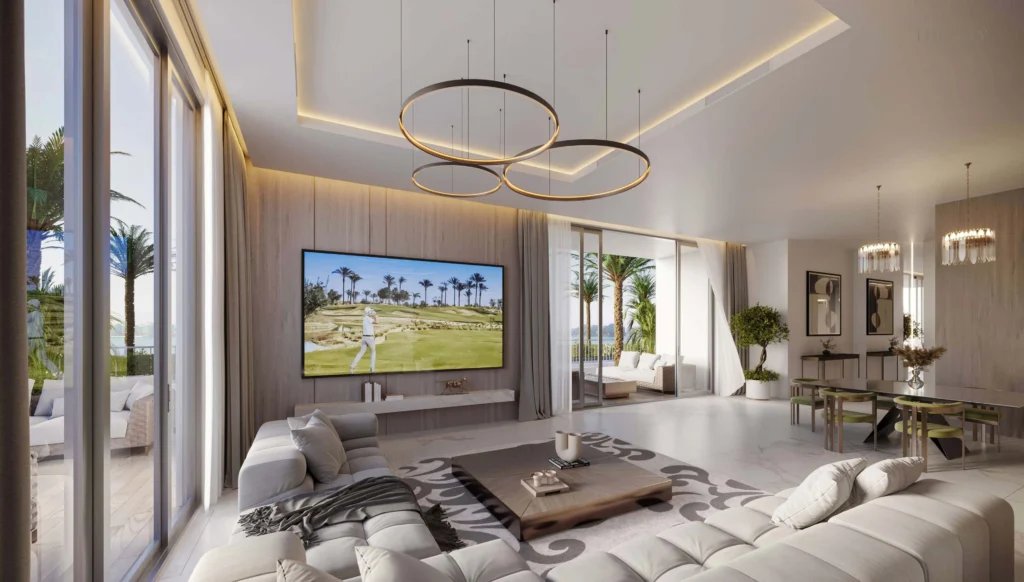 The_Bay_2_Residence_at_Yas_Island-13