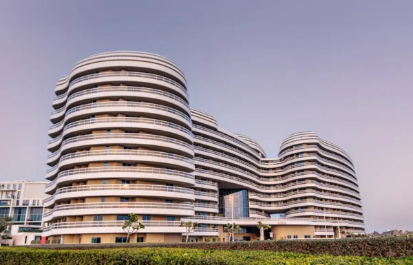 Ajwan Towers at Saadiyat Island By ESK Investments