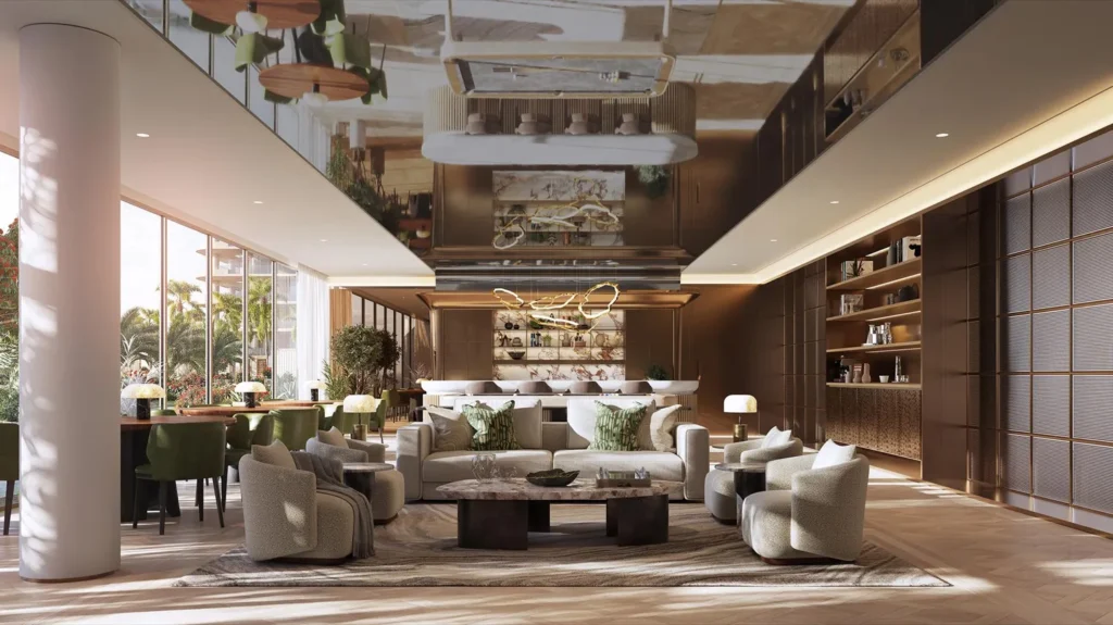 WALDORF ASTORIA RESIDENCES-68