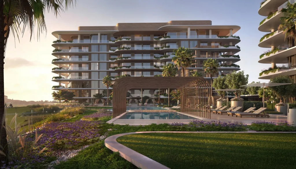 Waldorf Astoria at Yas Island By Aldar Properties