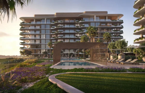 Waldorf Astoria at Yas Island By Aldar Properties