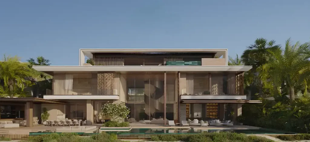 Four Seasons Private Residences at Saadiyat Beach, Abu Dhabi – ALAIN Properties