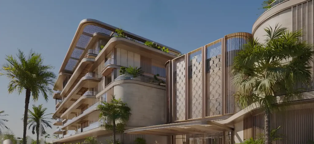 Four Seasons Private Residences at Saadiyat Beach, Abu Dhabi – ALAIN Properties (2)