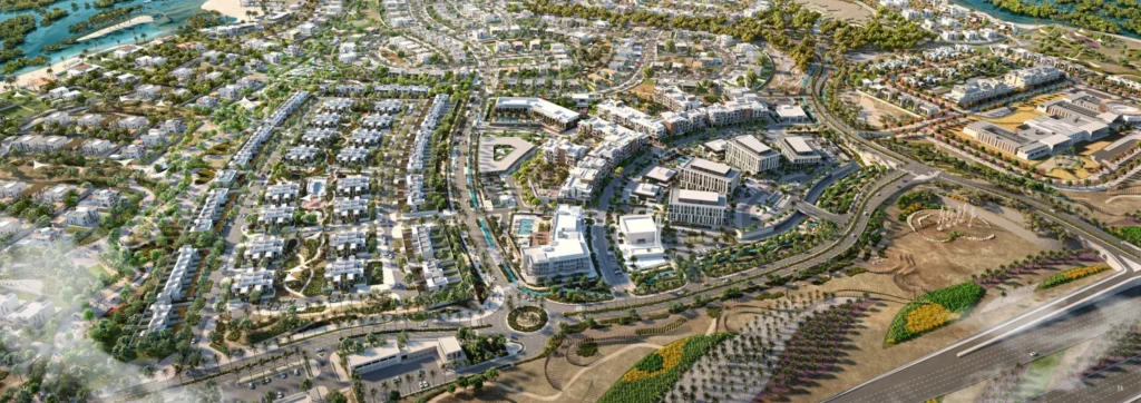 Jubail Terraces at Jubail Island, Abu Dhabi – LEAD Development-36