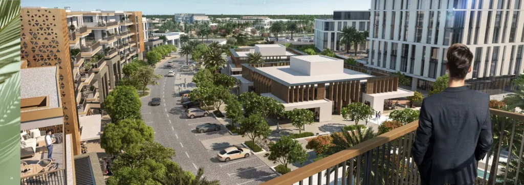 Jubail Terraces at Jubail Island, Abu Dhabi – LEAD Development-5