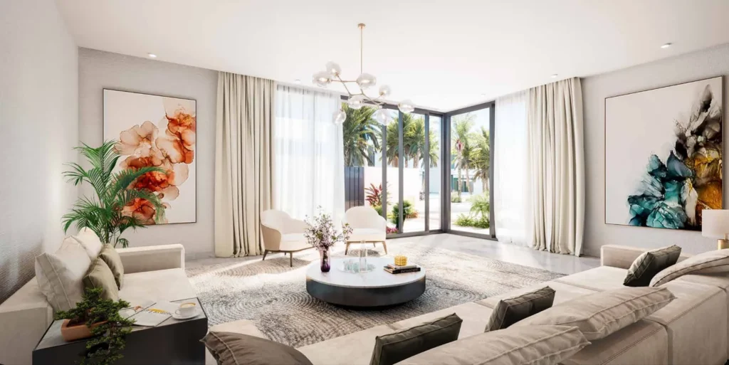 Saadiyat Lagoons Ethir Villas at Saadiyat Island By Aldar-132