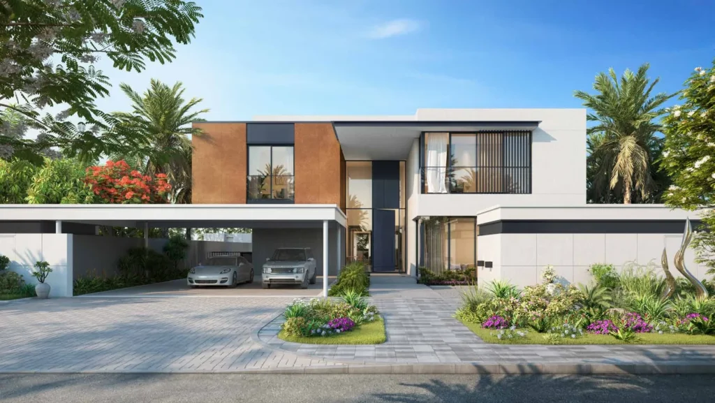 Saadiyat Lagoons Ethir Villas at Saadiyat Island By Aldar-62