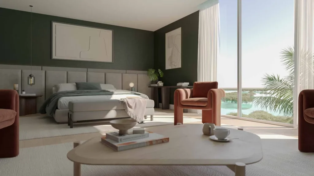 Saadiyat Lagoons Ethir Villas at Saadiyat Island By Aldar-96
