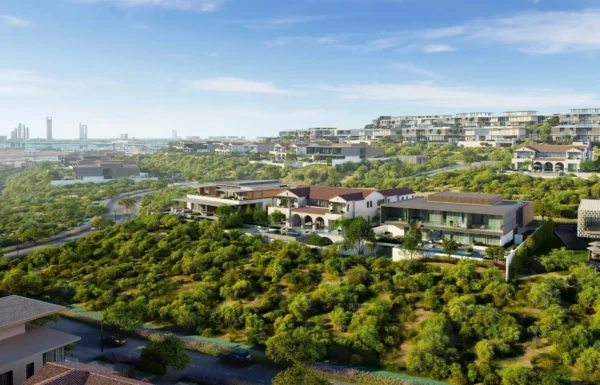 Wadeem Plots at Hudayriyat Island By Modon Properties