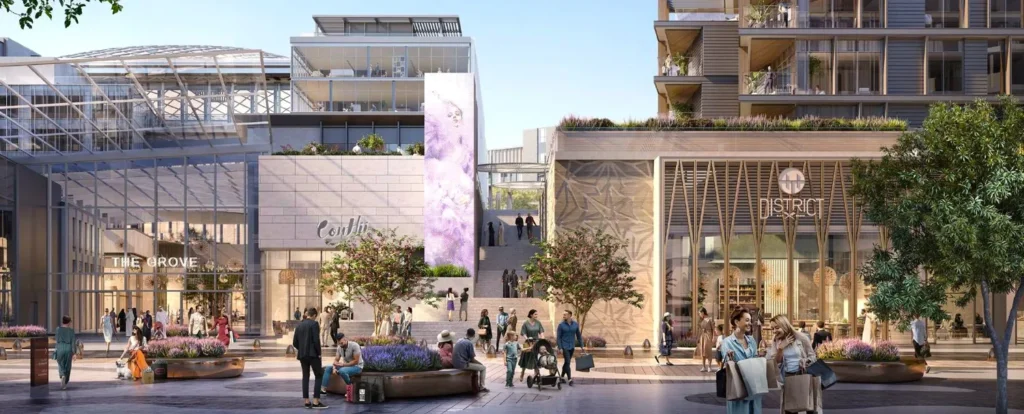 Grove Gallery Views at Saadiyat Island by Aldar Properties