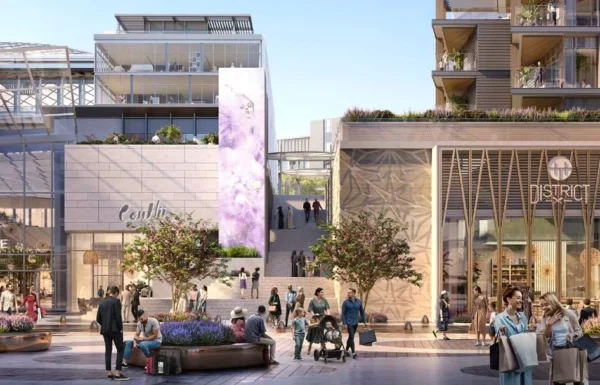 Grove Gallery Views at Saadiyat Island by Aldar Properties