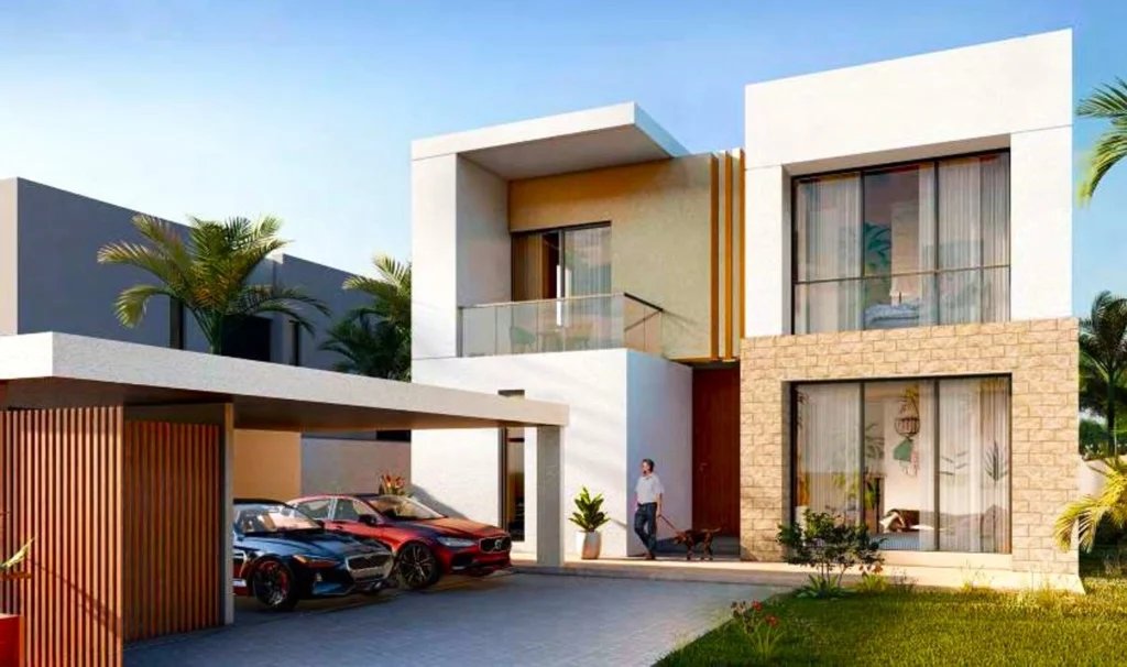 Ain Al Maha at Al Jubail Island, Abu Dhabi – Lead Development