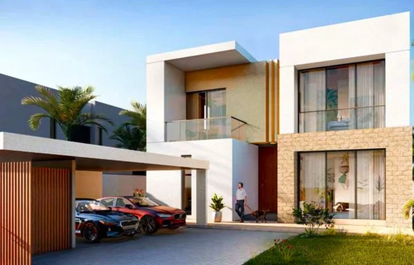 Ain Al Maha at Al Jubail Island, Abu Dhabi – Lead Development