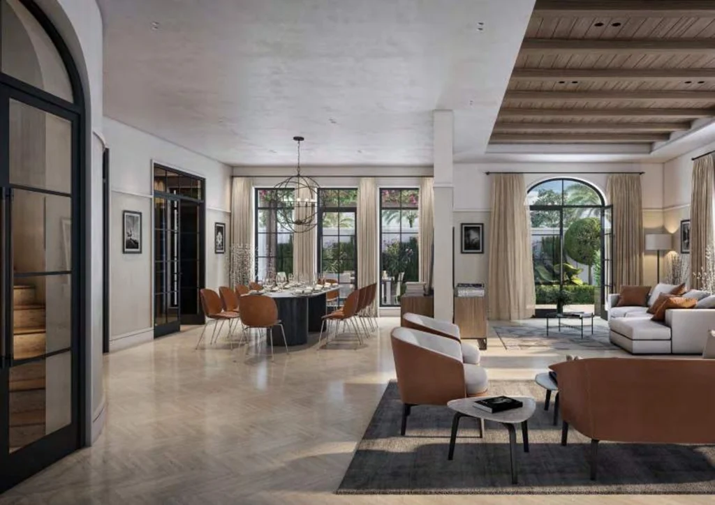 Ain Al Maha at Al Jubail Island, Abu Dhabi – Lead Development-49