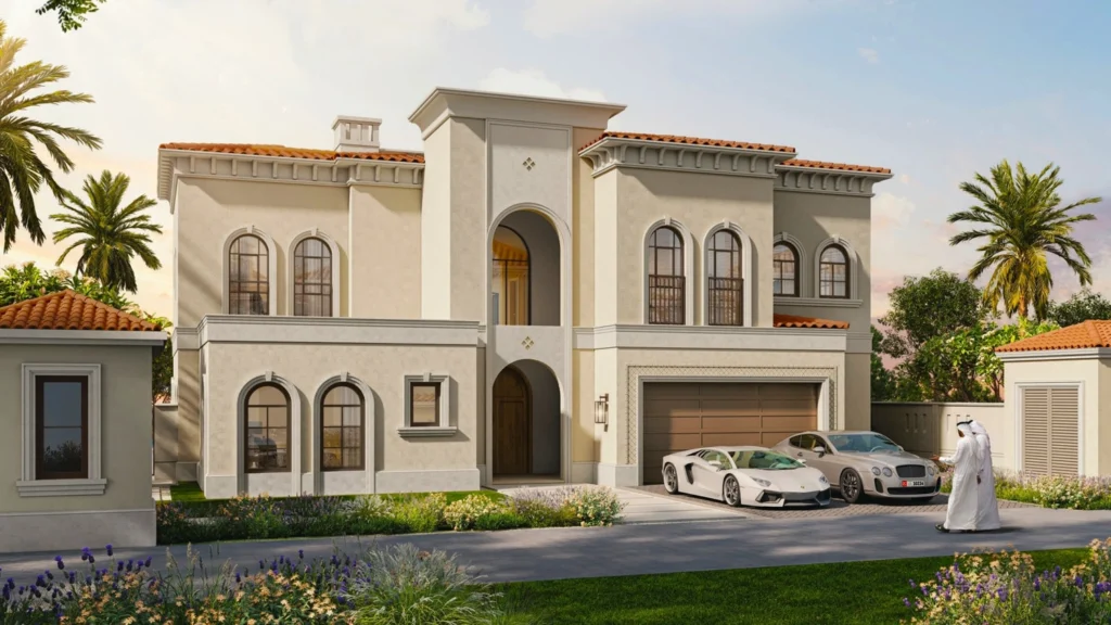 Bloom Living Marbella by Bloom Holding at Zayed City