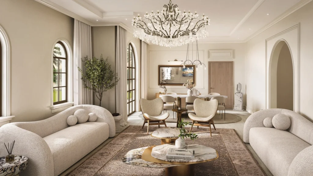Bloom Living Marbella by Bloom Holding at Zayed City-175