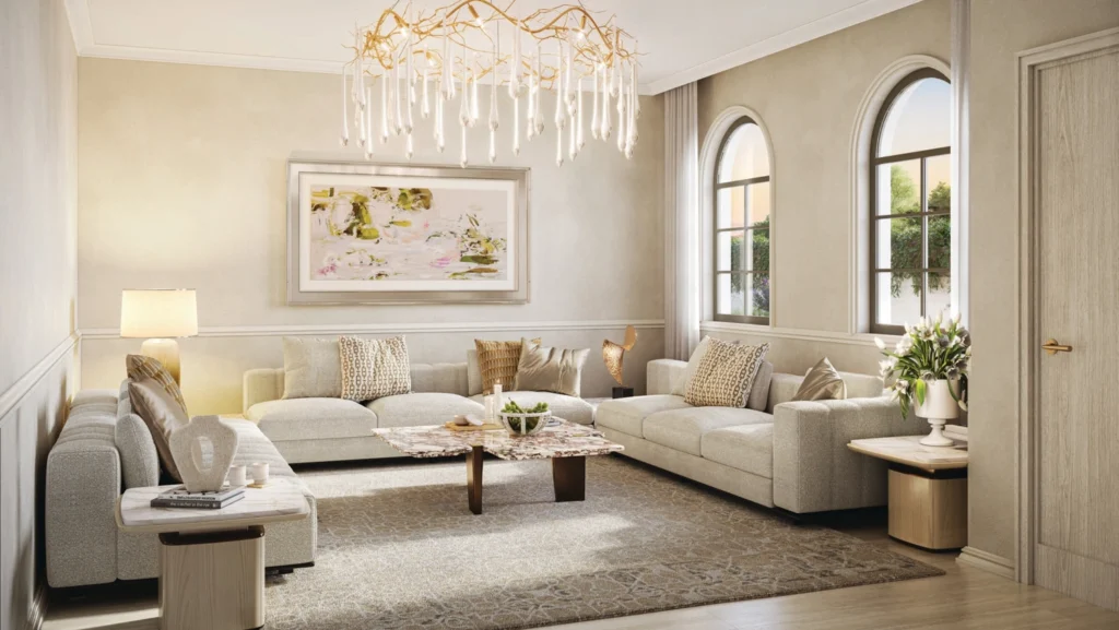 Bloom Living Marbella by Bloom Holding at Zayed City-186