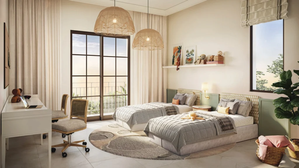 Bloom Living Marbella by Bloom Holding at Zayed City-216