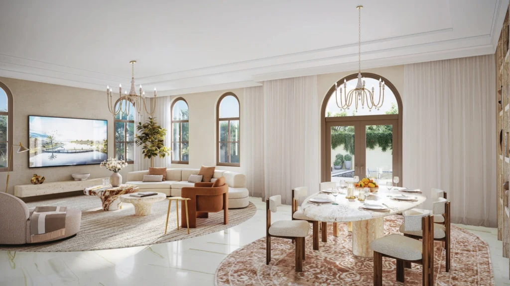 Bloom Living Marbella by Bloom Holding at Zayed City-248