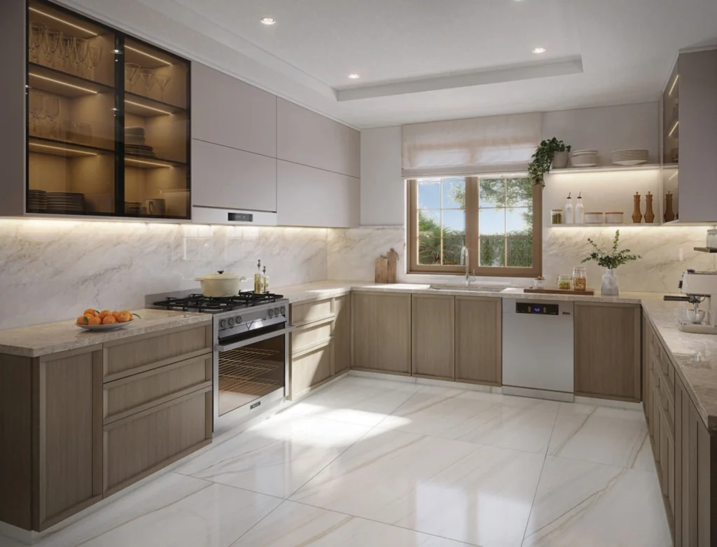 Bloom Living Marbella by Bloom Holding at Zayed City-251