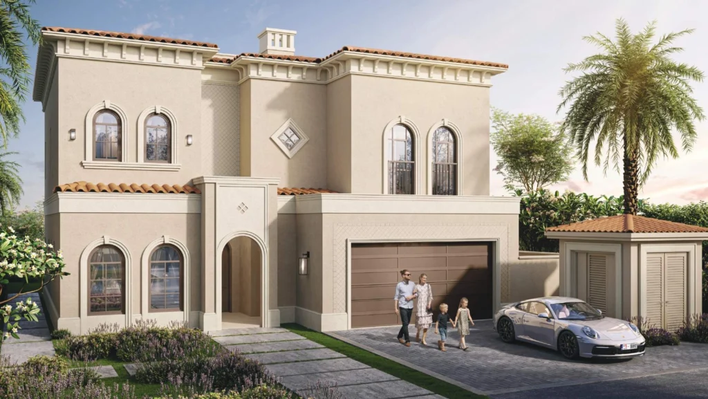 Malaga-Villas-at-Bloom-Living-Abu-Dhabi-Bloom-Holding