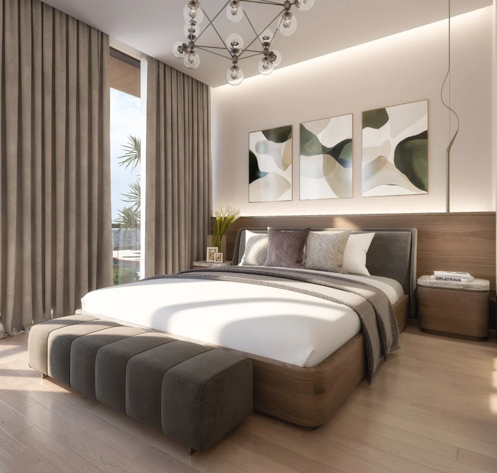 Radiant Atrium by Radiant Real Estate at Al Reem Island-3