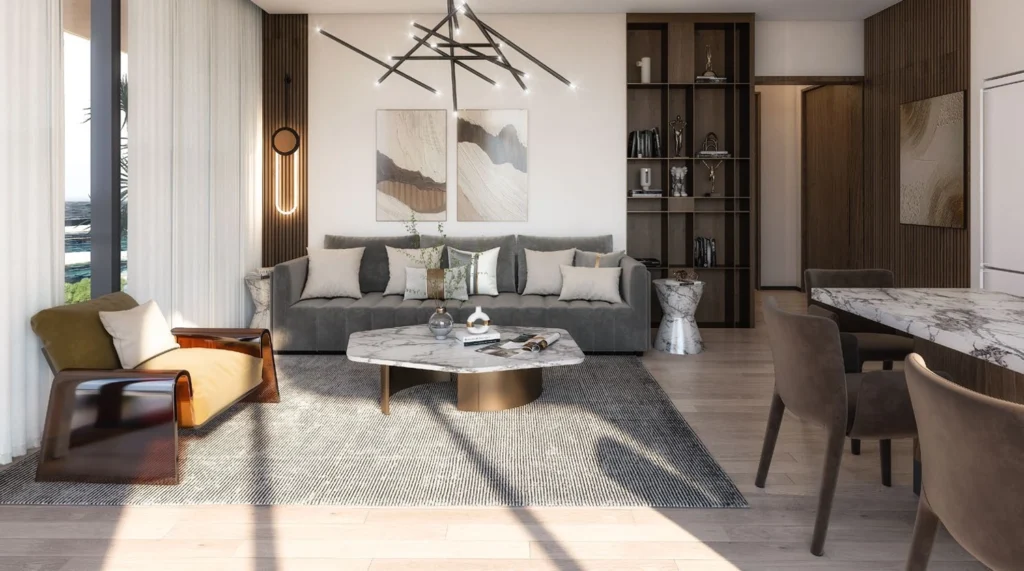 Radiant Atrium by Radiant Real Estate at Al Reem Island-31