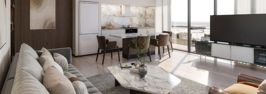 Radiant Atrium by Radiant Real Estate at Al Reem Island-34