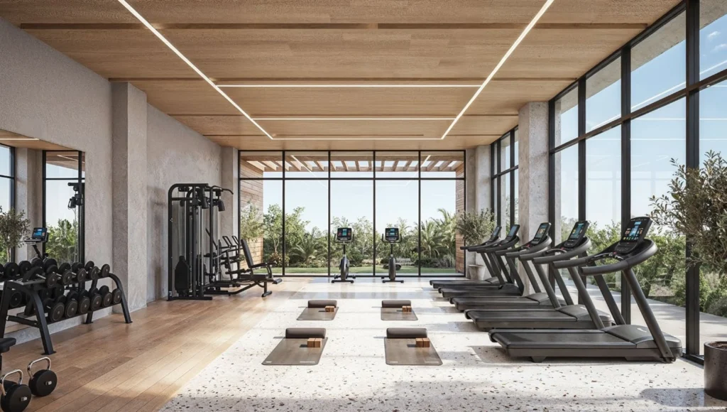 Radiant Atrium by Radiant Real Estate at Al Reem Island-49