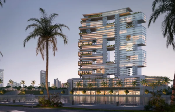 Radiant-Marina-Towers-at-Al-Reem-Island-Abu-Dhabi-Radiant-Enterprises