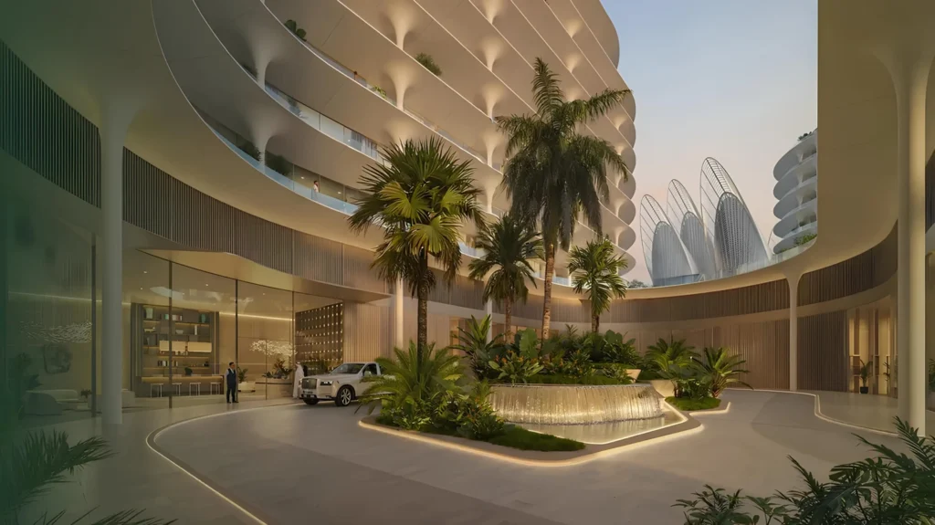 The Row Saadiyat by Aldar in Abu Dhabi (5)