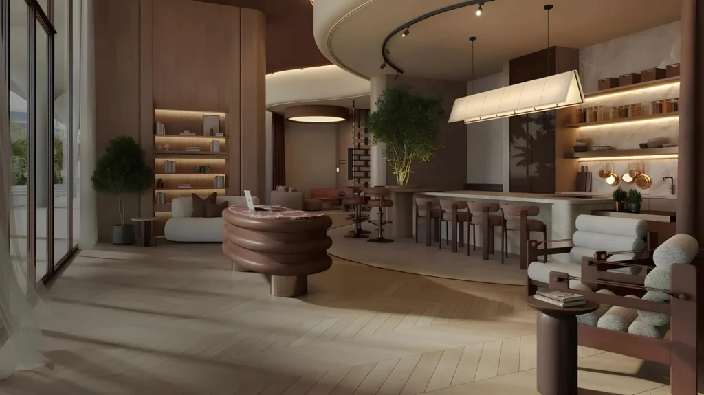 The Row Saadiyat by Aldar in Abu Dhabi (6)