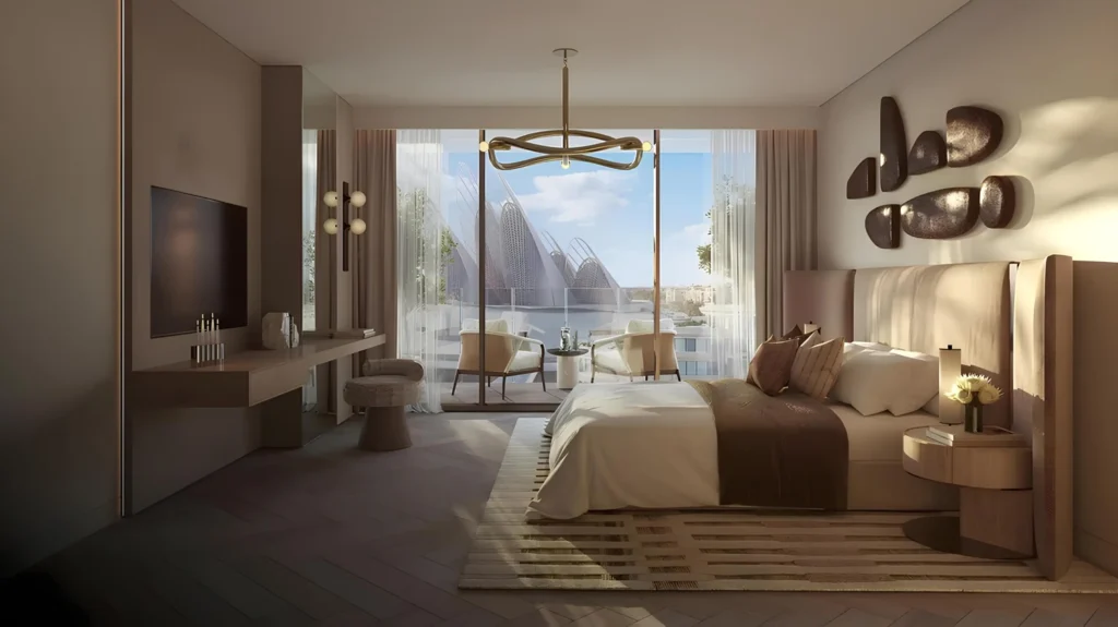 The Row Saadiyat by Aldar in Abu Dhabi (7)