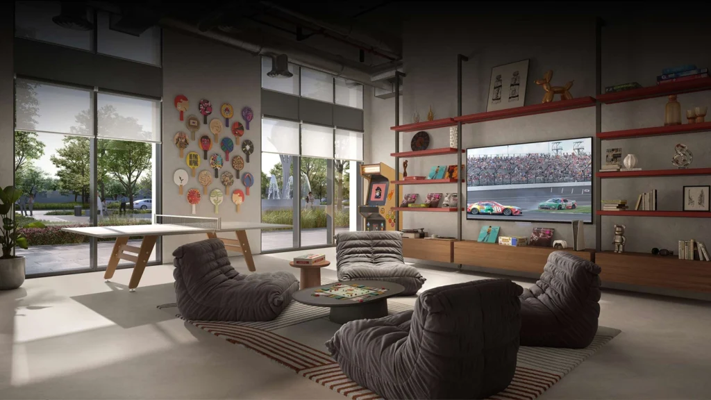 Yas Living by Aldar at Yas Island, Abu Dhabi-24