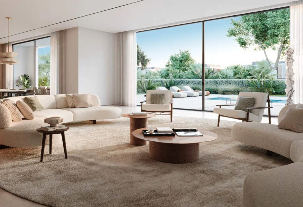 Fay Gardens at Fay Hills, Masdar City, Abu Dhabi – Taraf Holding-26