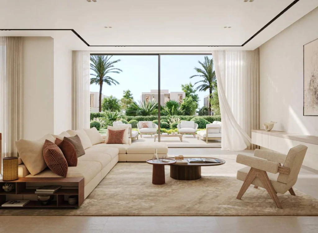 Fay Gardens at Fay Hills, Masdar City, Abu Dhabi – Taraf Holding-28