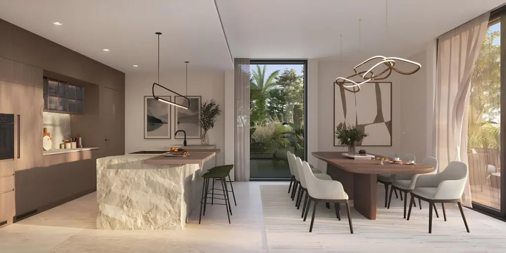 One Residence at Al Reem Island by One Development (1)