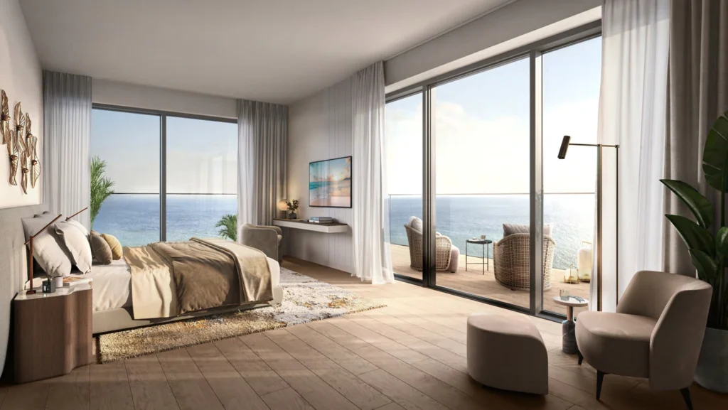 Sunstone at Al Reem Island, Abu Dhabi – Imkan Properties-37