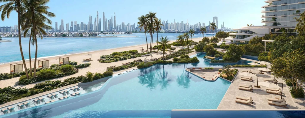 Manchester City Yas Residences at Yas Island by Ohana