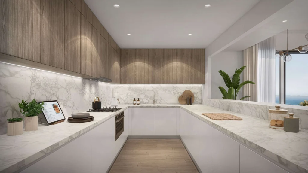 Sunstone by IMKAN in Makers District, AbuDhabi-52